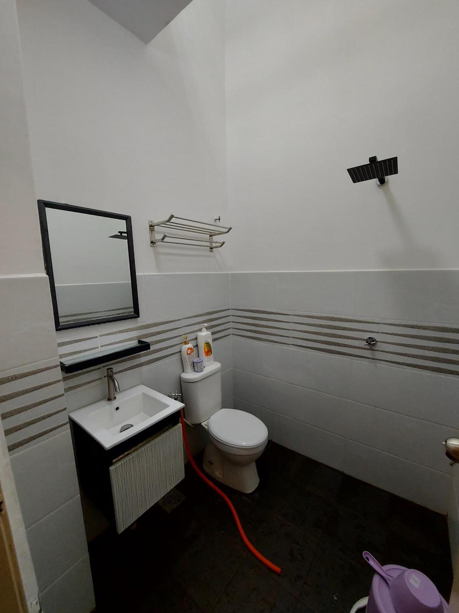 M2H Homestay Kuantan Exterior foto