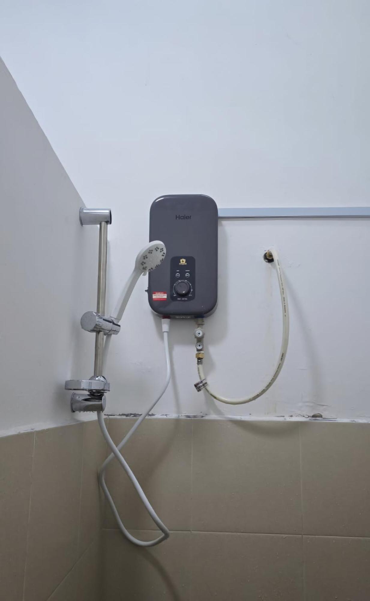 M2H Homestay Kuantan Habitación foto